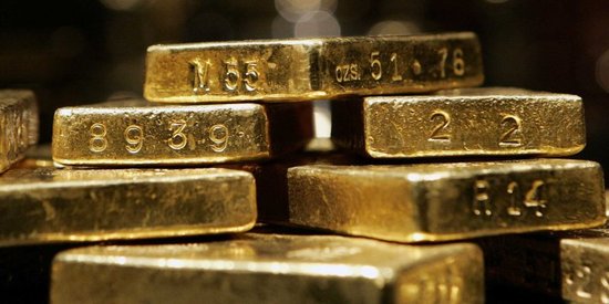 摩根士丹利:黄金近期涨势无法持续
