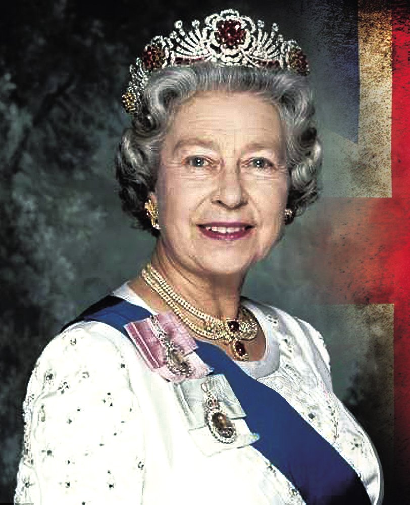 英国女王_英国女王收入(3)