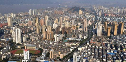 地方政府的“楼市松绑指数”