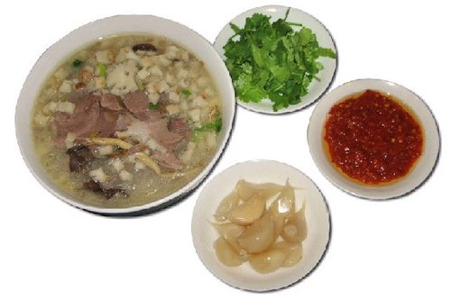 全国各地特色美食 解馋大盘点![组图]