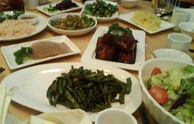上海普通家庭聚会第一选择的10大人气餐厅