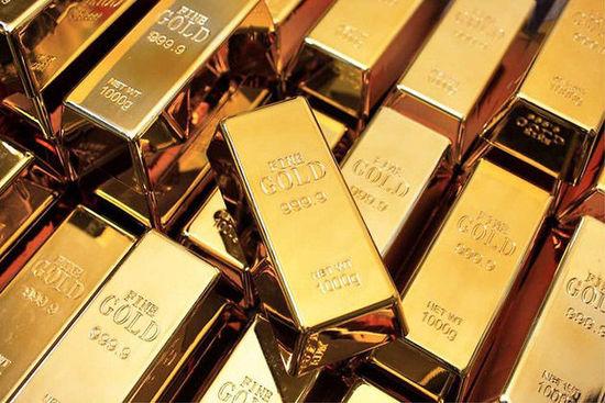 中国股市下跌拉动黄金需求 小重量金条抢手