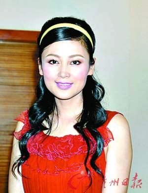 盘点各省第一财富<em>美女</em> <em>陈红</em>身价超3亿_财经_腾