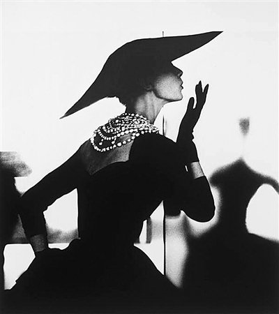 独特的摄影原作收藏