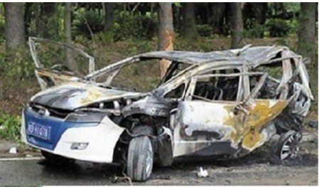 深圳飙车案最新进展:深大男生涉嫌包庇被拘