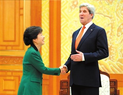 美国国会外交委员会