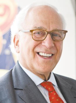 罗斯柴尔德:我们在中国投资天气