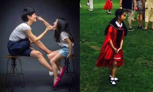 看看别人家的小孩 学费比你年薪还高