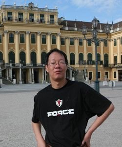 股市走过20年 细数中国版华尔街牛人