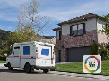 美国十大濒危职业 邮递员首当其冲