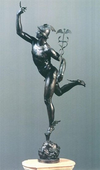 洋财神赫尔墨斯_财经_腾讯网