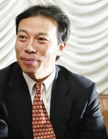 唐骏造假门事件始末