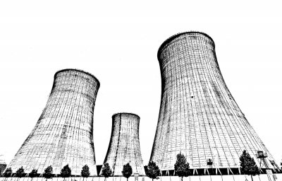 驭核记--世界核电利用的回顾与展望