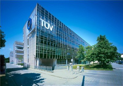 TUV南德意志集团持稳增长:2012年收入和盈利