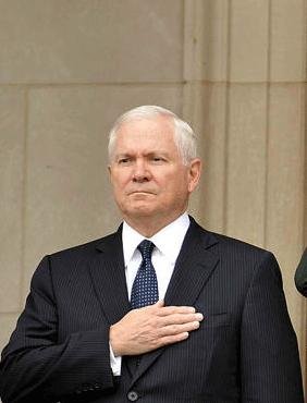 美国抱怨防长访华被拒:盖茨很沮丧