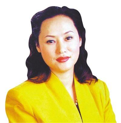 四川美女富豪何燕财技:拿地上百亩 远超有实力国企