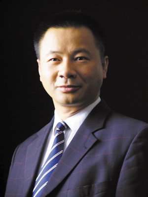 雷士照明原董事长吴长江否认被有关部门调查