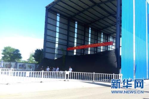 巴铁谜题依然待解:究竟是空中巴士还是空中阁楼?
