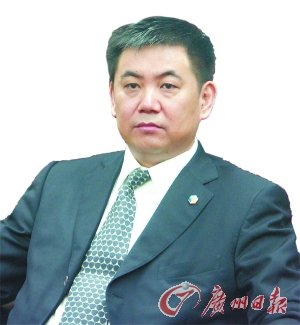 中粮集团总裁助理曲喆：中粮不会视洋葡萄酒入华为冲击