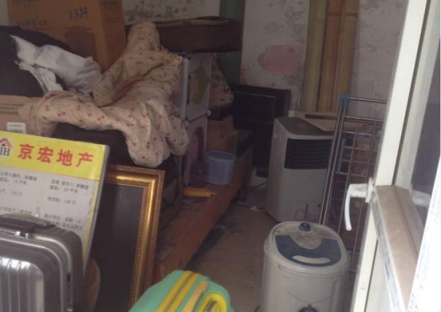 46万一平 谁买走了北京天价学区房?