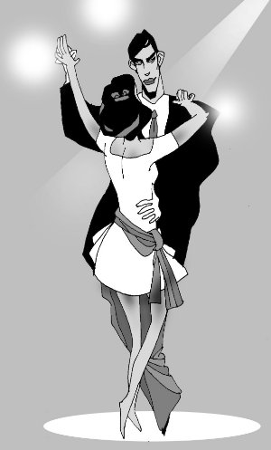 《深圳之恋》(23)