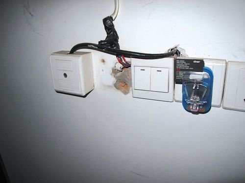 如家与汉庭两店因消防隐患被临时查封[组图]