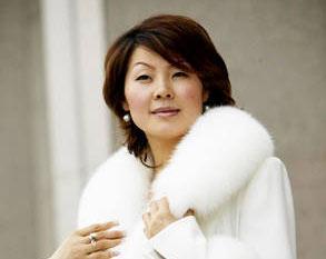 温州女人大代表涉骗税2000万 投资绿城项目失