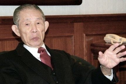 全球商业巨子的经典语录