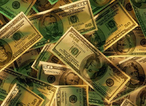 欧债担忧持续,美元指数收盘上涨