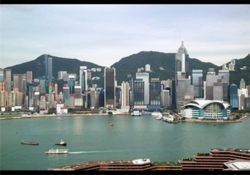 全球最富有国家和地区排名:卡塔尔第1 香港第