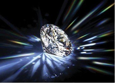每克拉美钻石美赞全球征集活动感恩开启