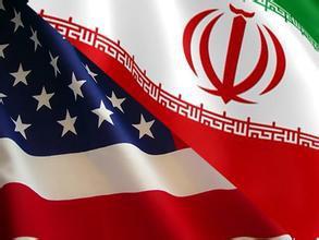 伊朗宣布反制裁美国企业 指控其支持恐怖主义