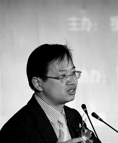 高辉清:中国人均GDP含金量不高