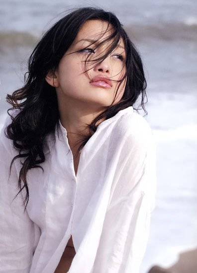 盘点各国大美女 组图_财经_<em>腾讯网</em>