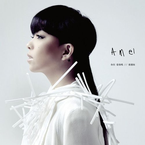 张惠妹出道至今发行专辑介绍