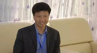 厦大教授孙世刚当选中科院院士 获全国先进工