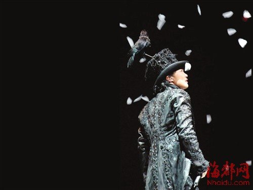 今夜与 陈奕迅 一起 跨年  福州城狂欢嘉年华_大闽