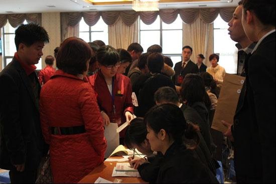 贵安新天地二期开盘再掀抢房热潮