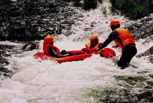 永泰赤壁漂流自驾游攻略