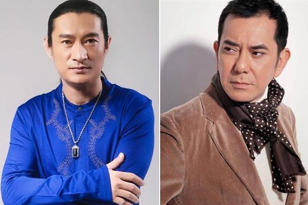  黄秋生 被指 占中 喊冤枉 黄安发文反驳_大闽网