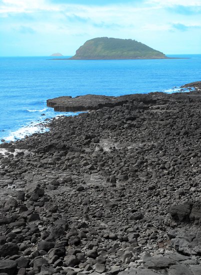 旅游频道 旅游资讯 正文 火山岛房车营地的房车都是从美国原装进口的