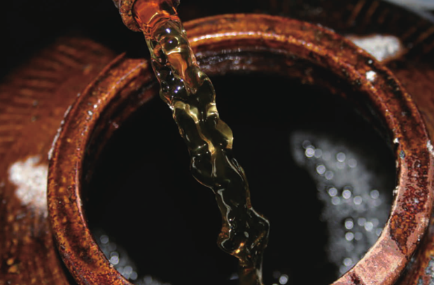 客家米酒:男喝正月女喝坐月_大闽网_腾讯网