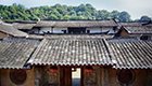 龙岩经久不衰的中国风