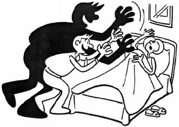 男子<em>强奸</em>怀孕9月女子<em>未遂</em> 挥刀划伤孕妇婆婆_