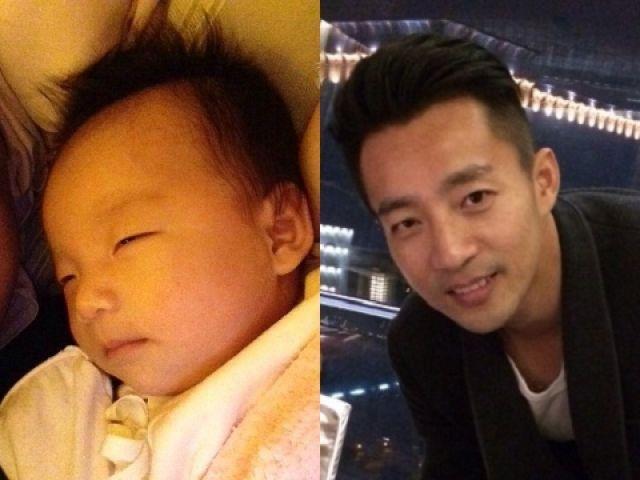 汪小菲<em>女儿</em>超<em>像爸爸</em> 网友叹:没遗传到大S_大闽