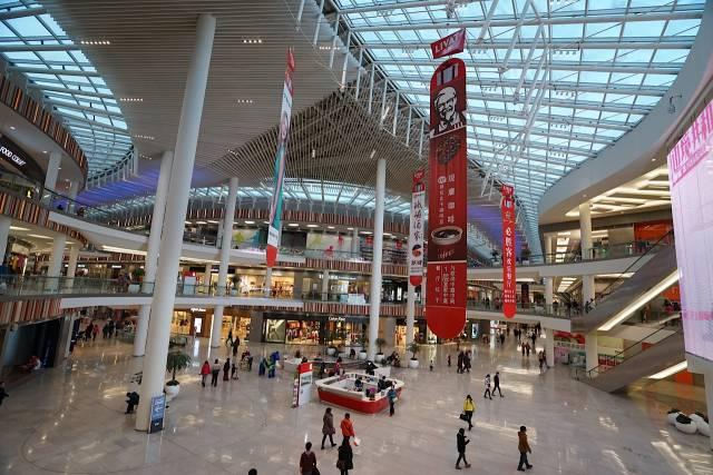 福建首家宜家落户福州 将成为全球最大宜家市场