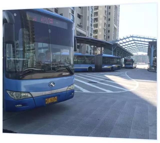 厦门BRT将新增两条线路 下个月试运营快5路