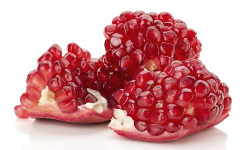 石榴浑身都是宝 秋季可以多吃
