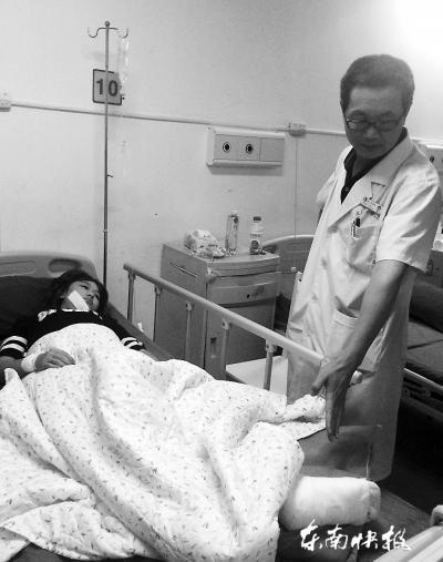 厦宝马车祸4死4伤 伤者：洋酒下肚后便“失忆”