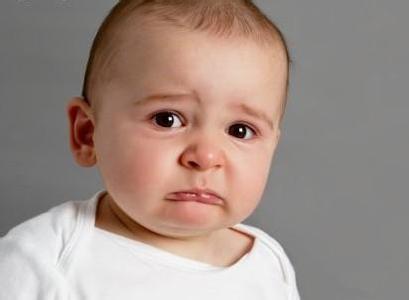 大闽育儿帮:宝宝怕声音 妈妈很担心